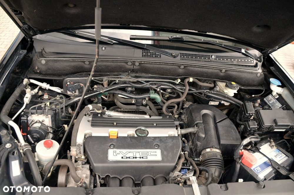 Honda CR-V - 22