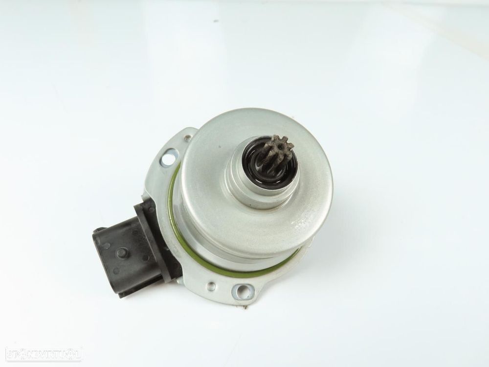 Motor elétrico Caixa de Velocidades Automática Usado / Original BMW 2 Active Tou... - 1