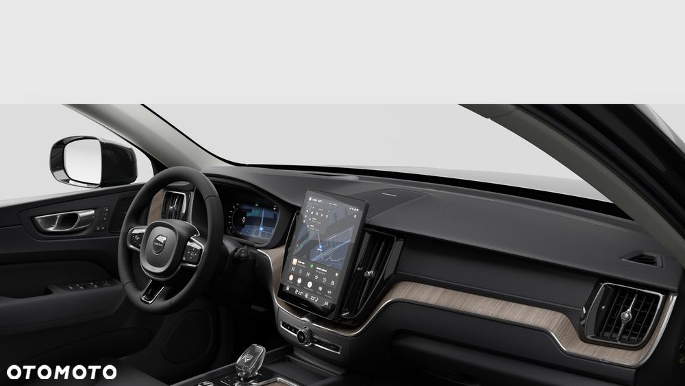 Volvo XC 60 B5 B AWD Ultra Dark - 6