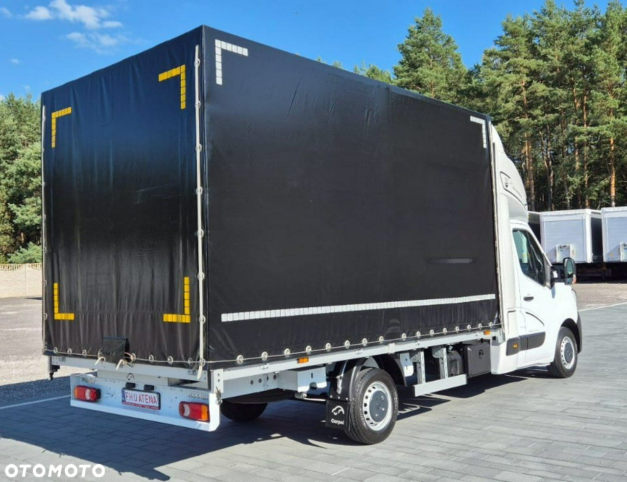 Renault Master - 9