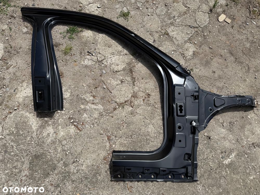 PRÓG PRZÓD PRAWY POSZYCIE PRAWE PRZÓD BMW X1 U11 9479410 - 1
