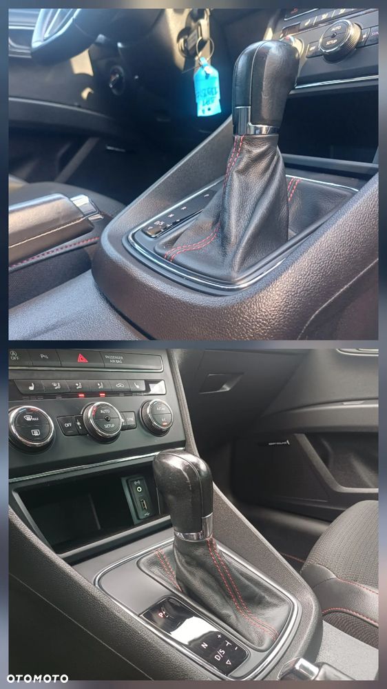 Seat Leon 2.0 TDI FR S&S DSG - 22