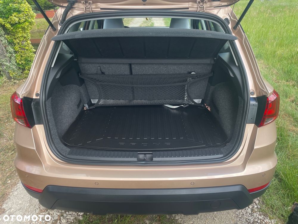 Seat Arona 1.0 TSI Style S&S - 39