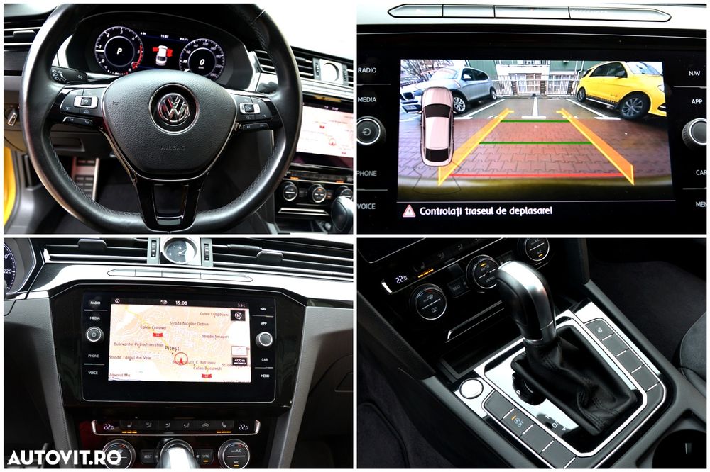 Volkswagen ARTEON 2.0 TDI SCR DSG Elegance - 7