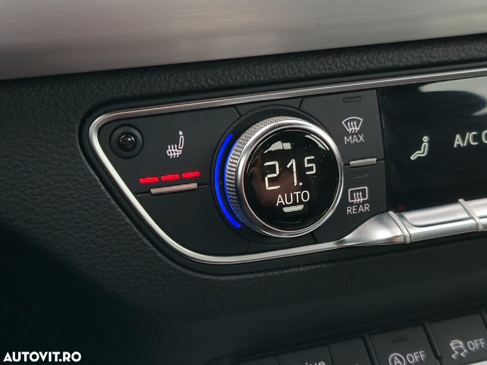 Audi SQ5 3.0 S TDI quattro Tiptronic - 17