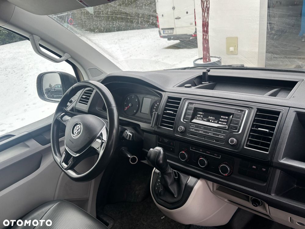 Volkswagen Caravelle 2.0 TDI L2 Trendline DSG - 5