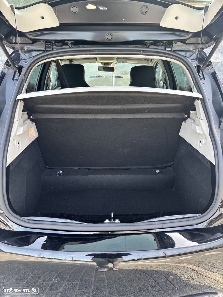 Renault Zoe (c/ Bateria) Intens 40 Q90 - 6