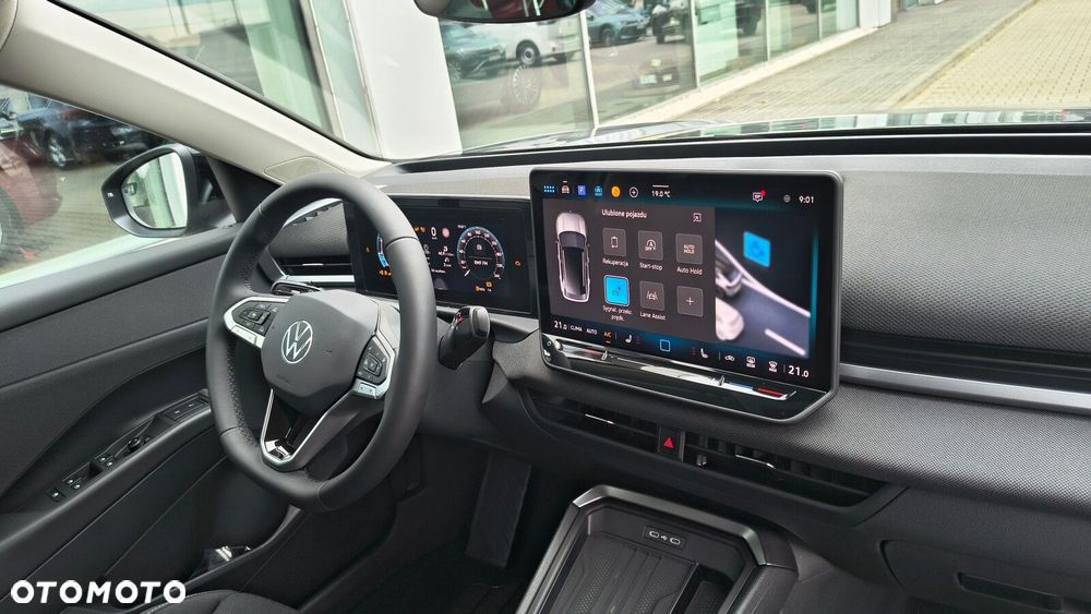 Volkswagen T-Roc - 27