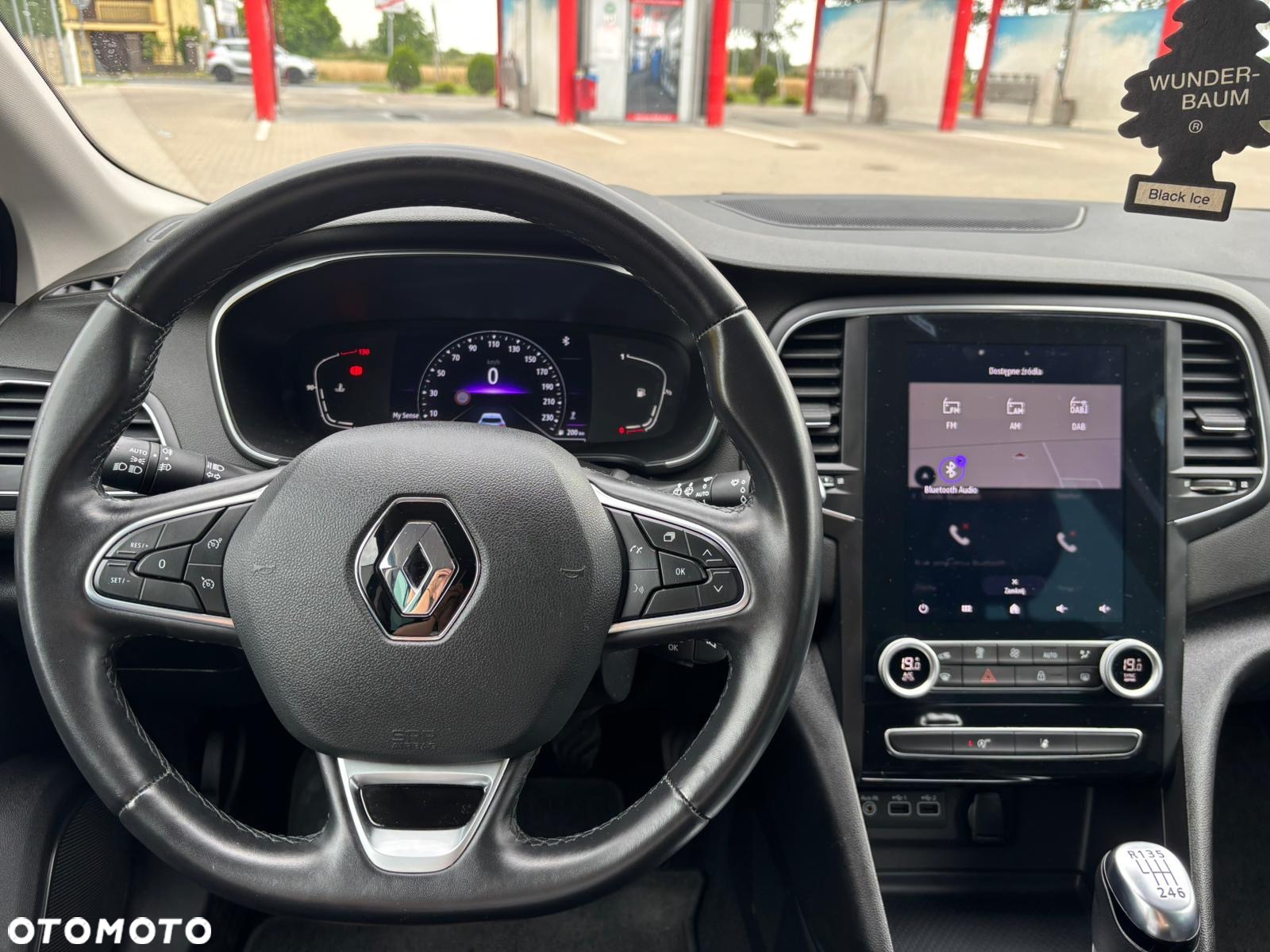 Renault Megane 1.3 TCe FAP Limited - 14