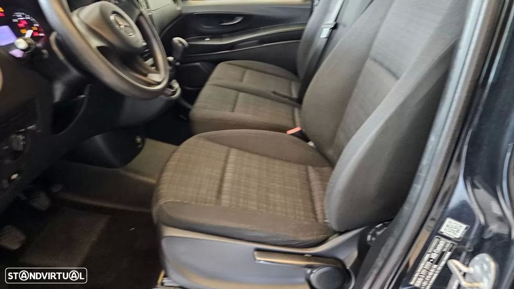 Mercedes-Benz Vito Tourer 110 CDi/34 Pro - 19