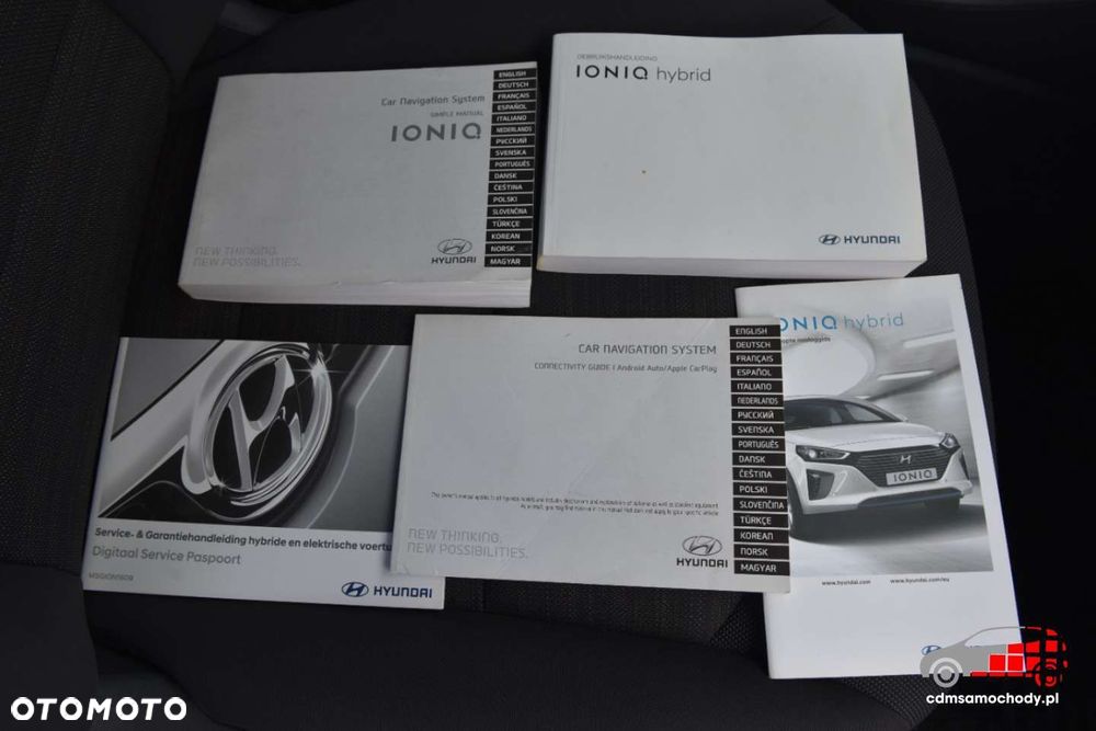 Hyundai IONIQ - 41
