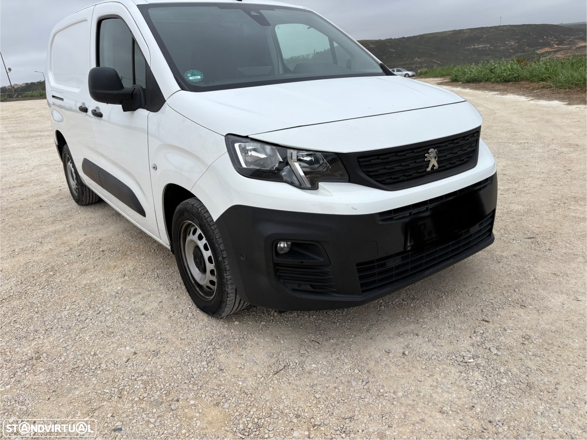Peugeot Partner - 2