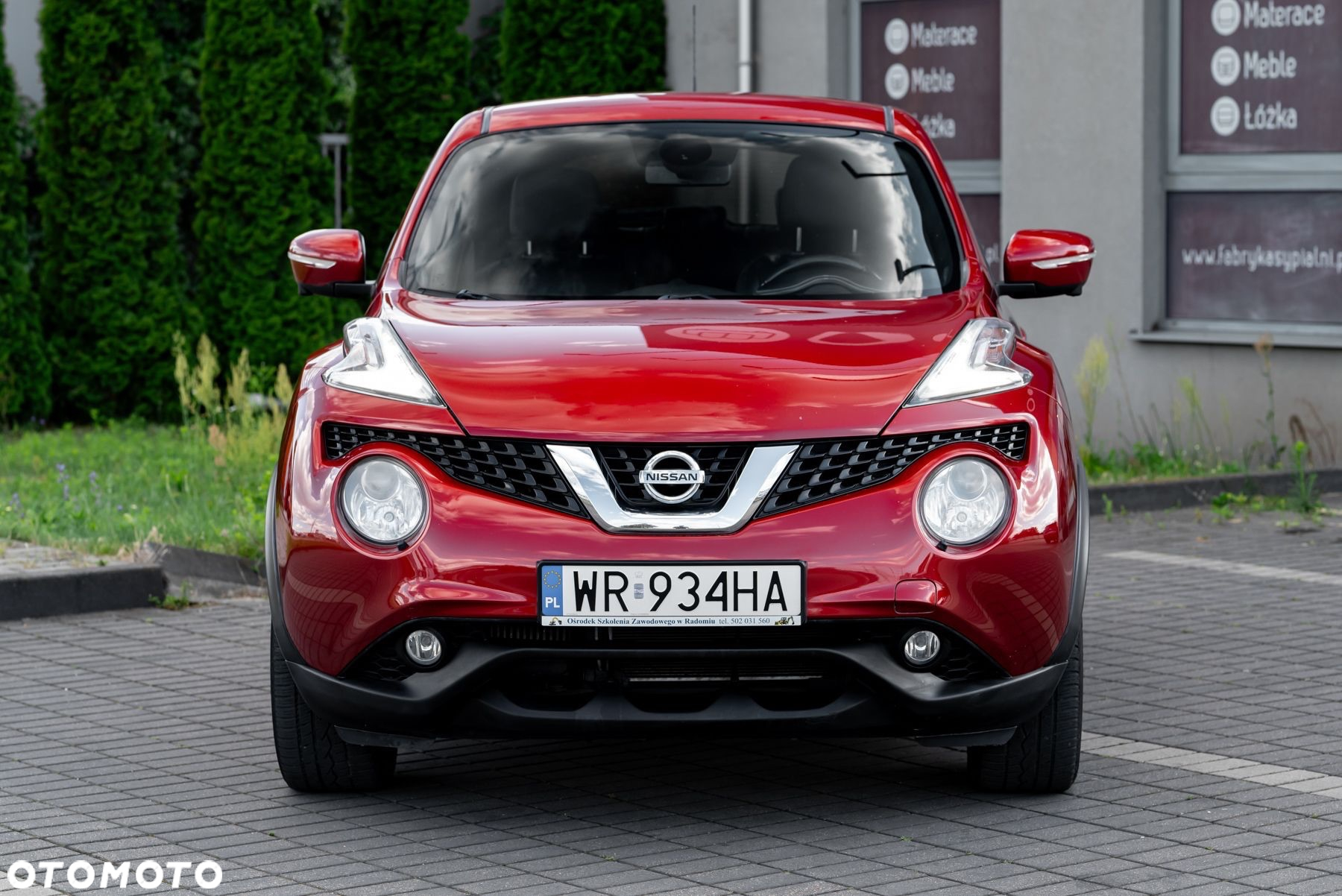 Nissan Juke 1.2 DIG-T N-Connecta - 34