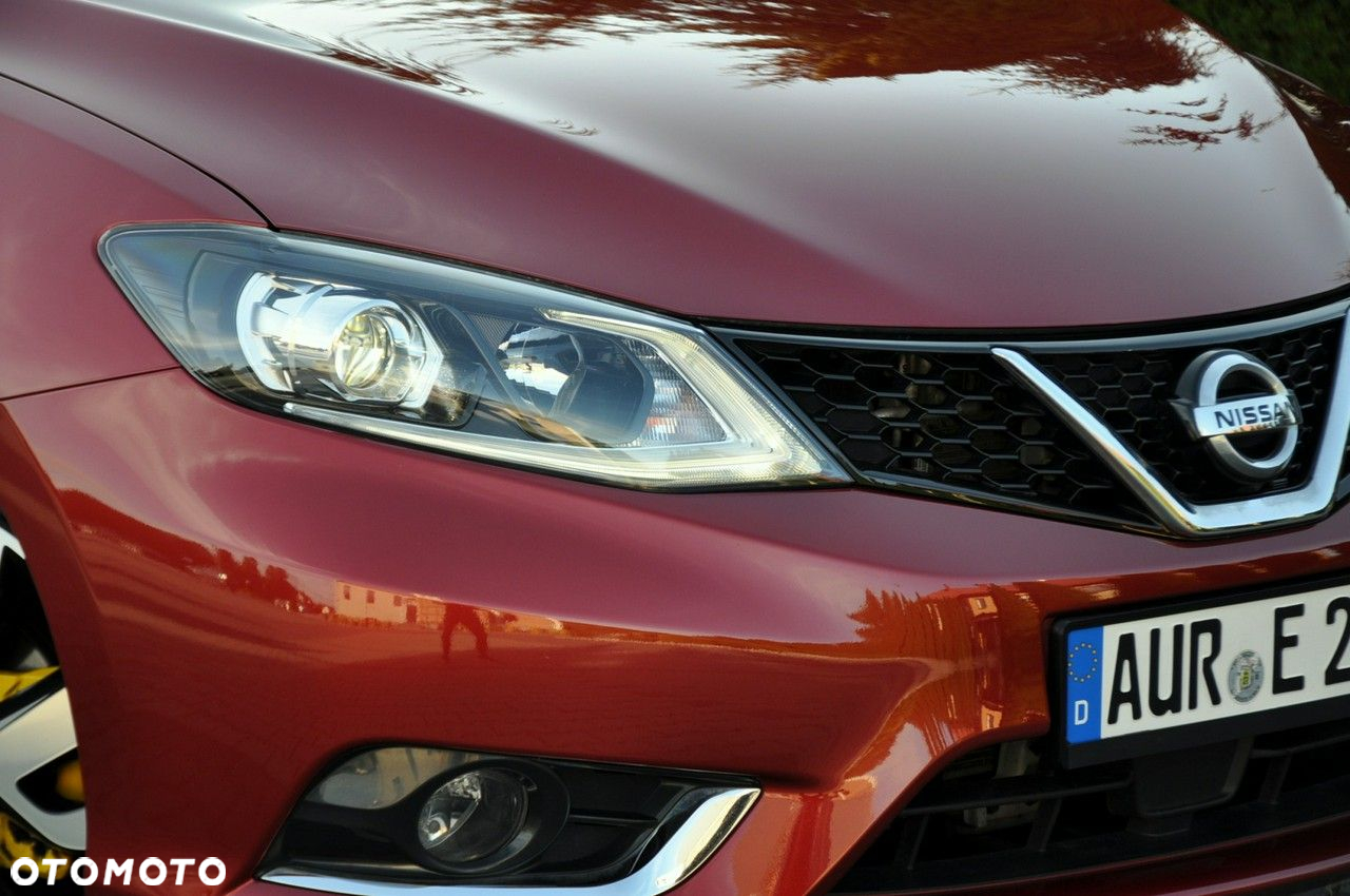 Nissan Pulsar - 12
