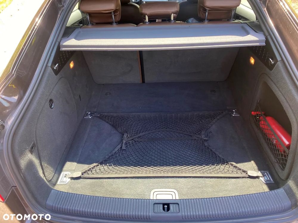 Audi A5 Sportback 1.8 TFSI - 11