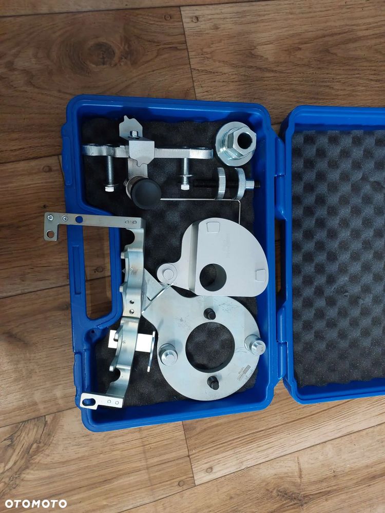 Zestaw Blokad rozrządu wynajem   OPel  1.5CRDI  ,d15 dvc, d15 dvh f15dvc  f15dvh ,lxd - 1