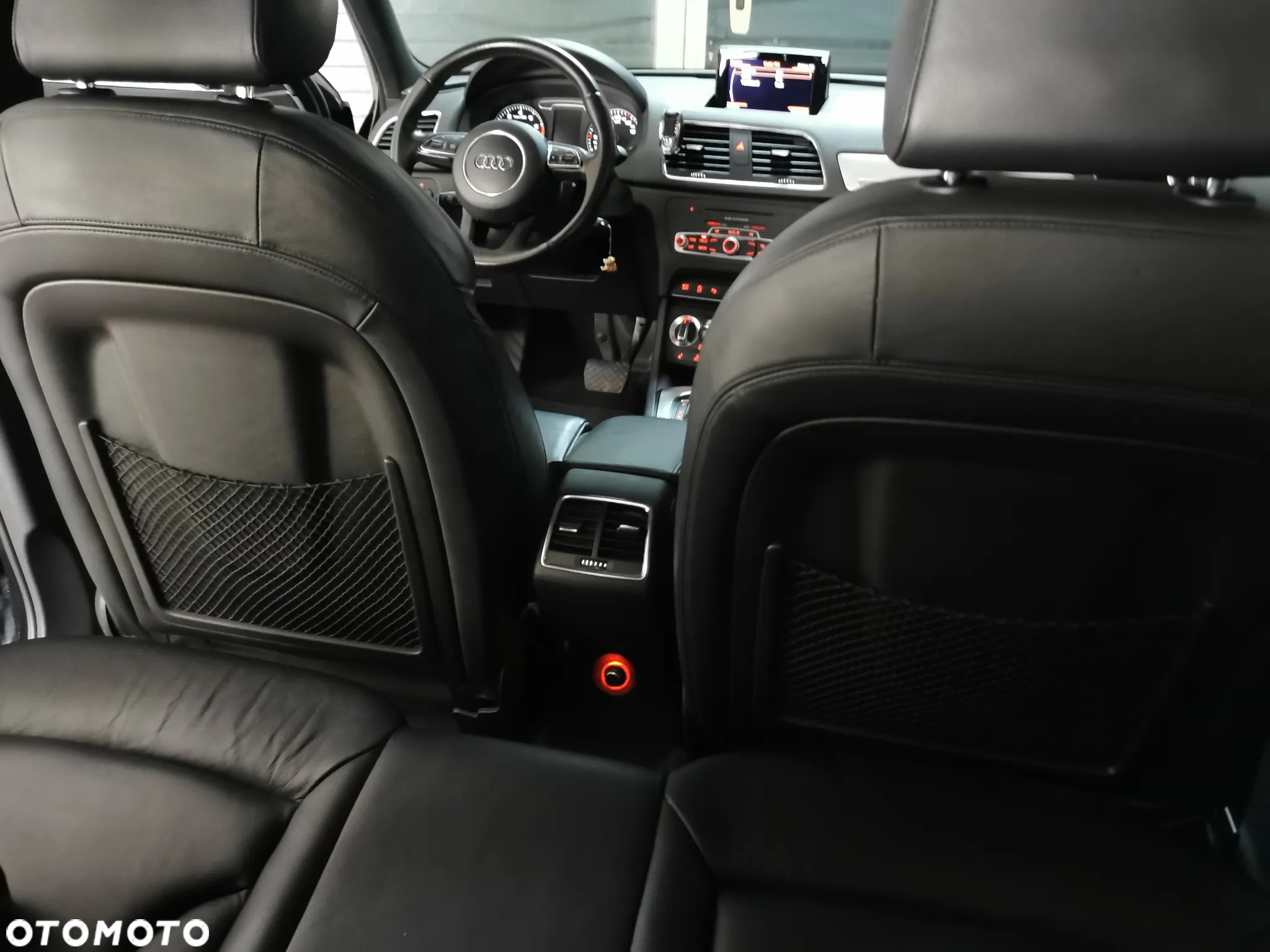 Audi Q3 2.0 TFSI Quattro S tronic - 15