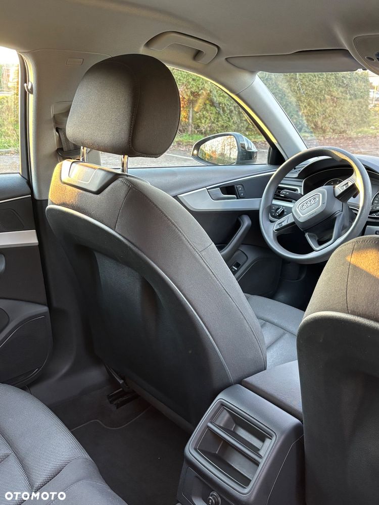 Audi A4 Avant 1.4 TFSI S tronic - 8