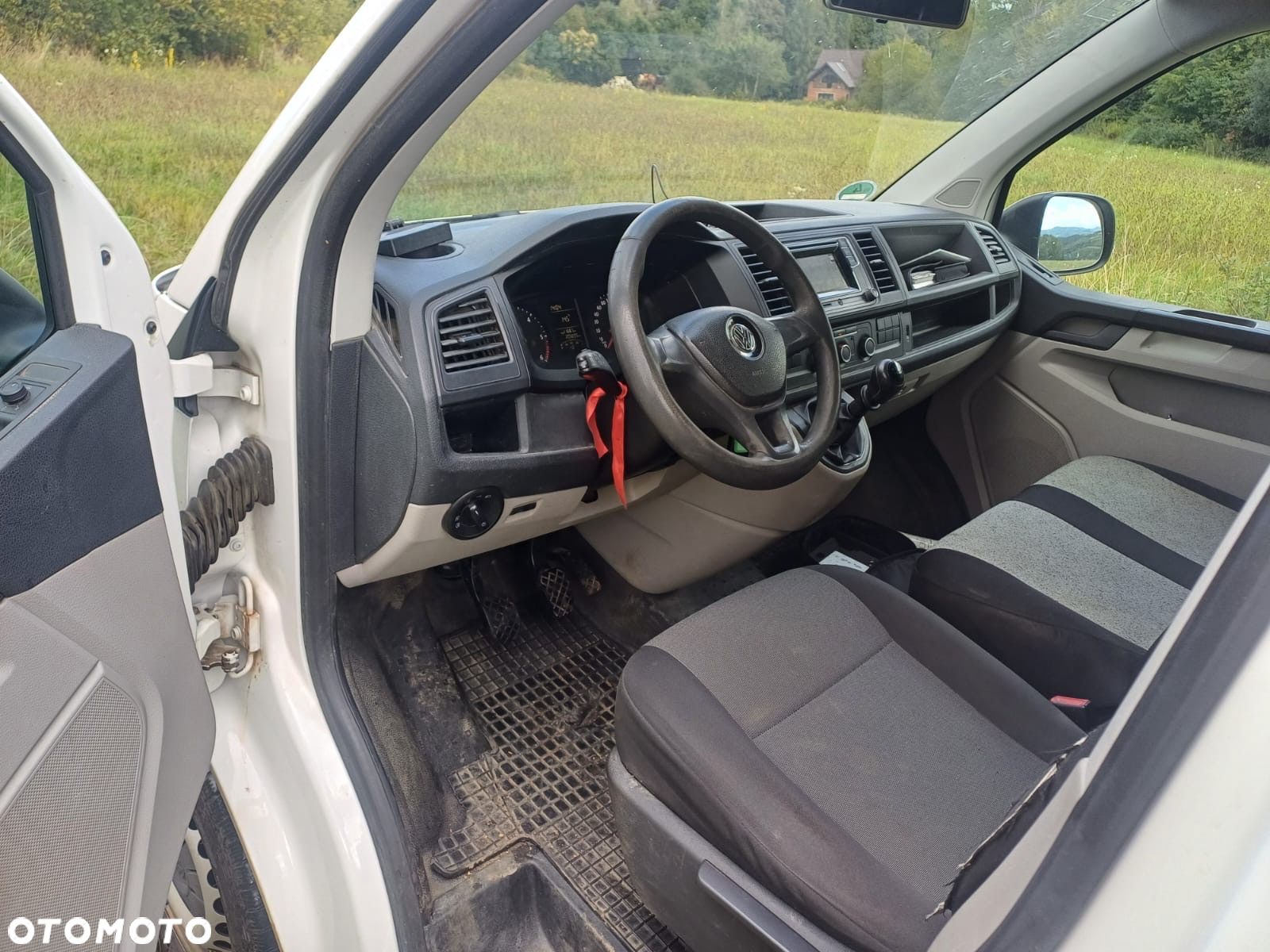 Volkswagen Transporter - 6