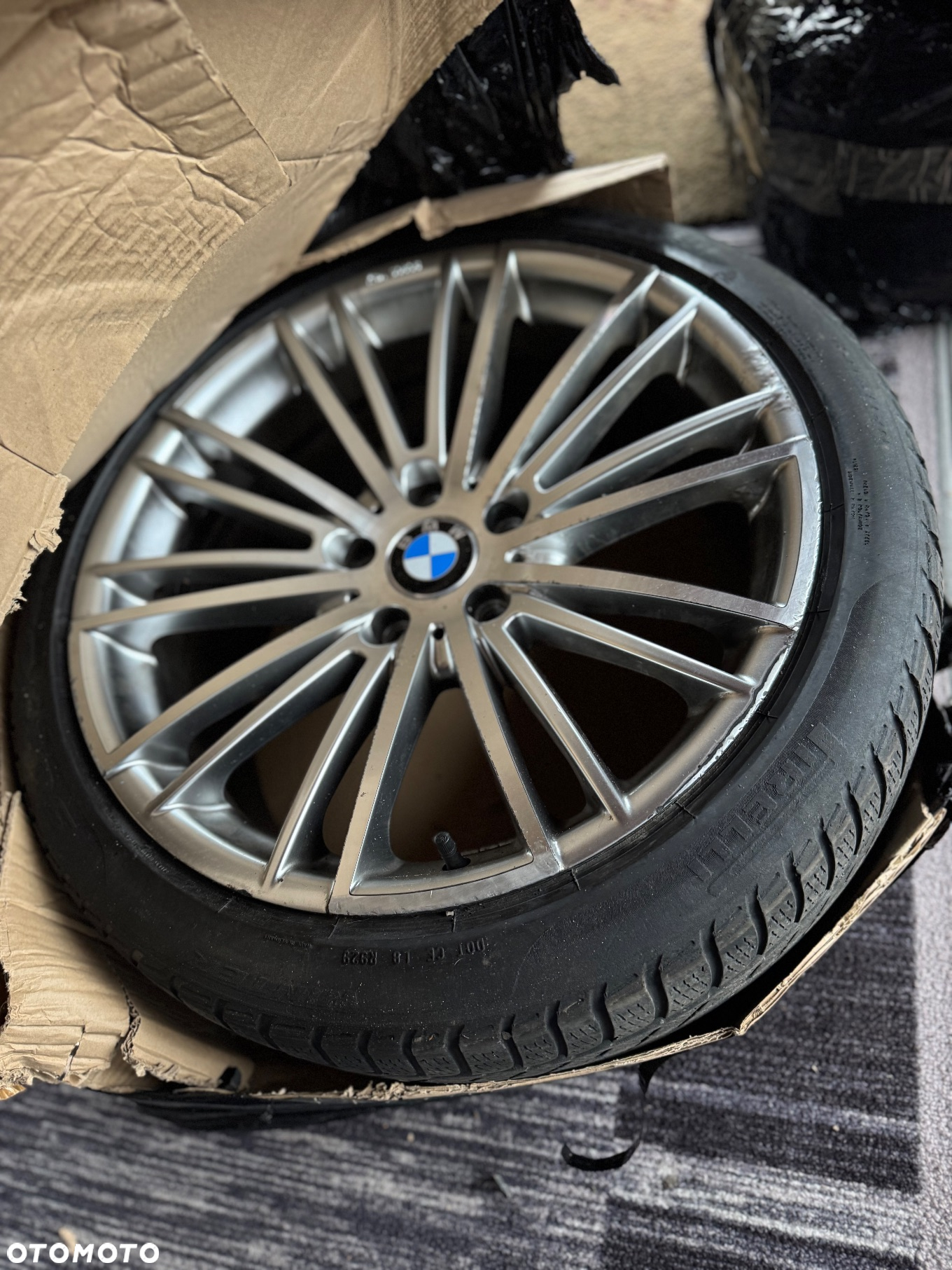 BMW 3GT 320i Advantage - 21