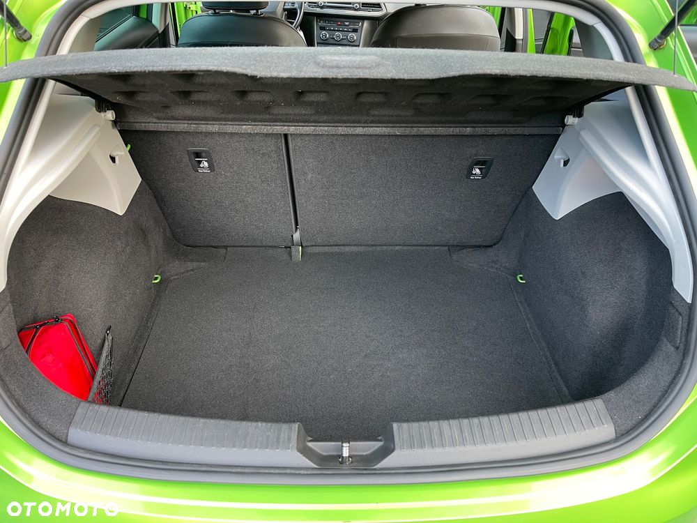 Seat Leon 1.8 TSI Start&Stop FR - 16