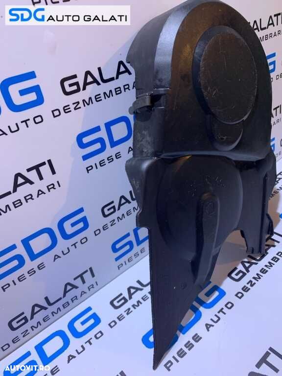 Capac Distributie Motor Superior Volkswagen Transporter 1.9 TDI AXC AXB BRR BRS 2003 - 2010 Cod 045109107F 045 109 107 F [V0069] - 4