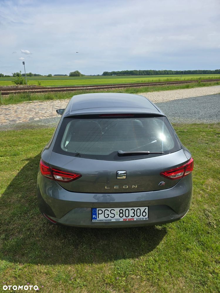 Seat Leon 1.4 TSI Style S&S - 5