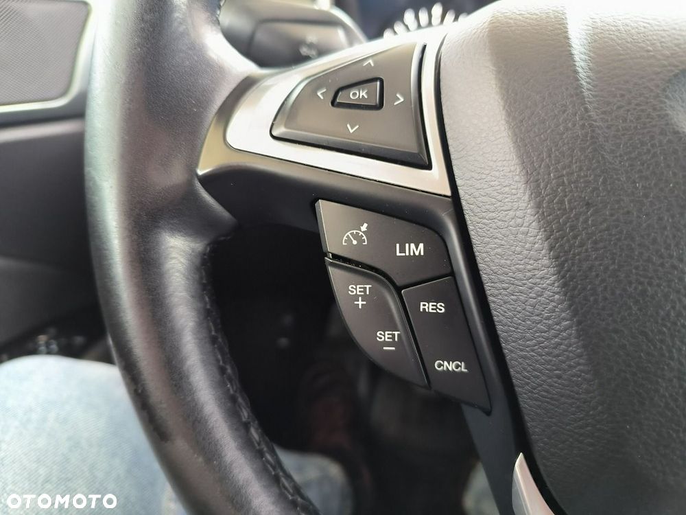 Ford Mondeo 1.5 EcoBoost STart-Stopp Business Edition - 24
