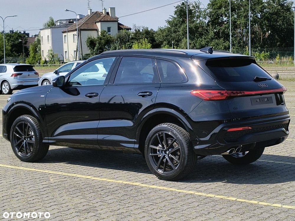 Audi Q5 TDI mHEV 150 kW Quattro S tronic - 7