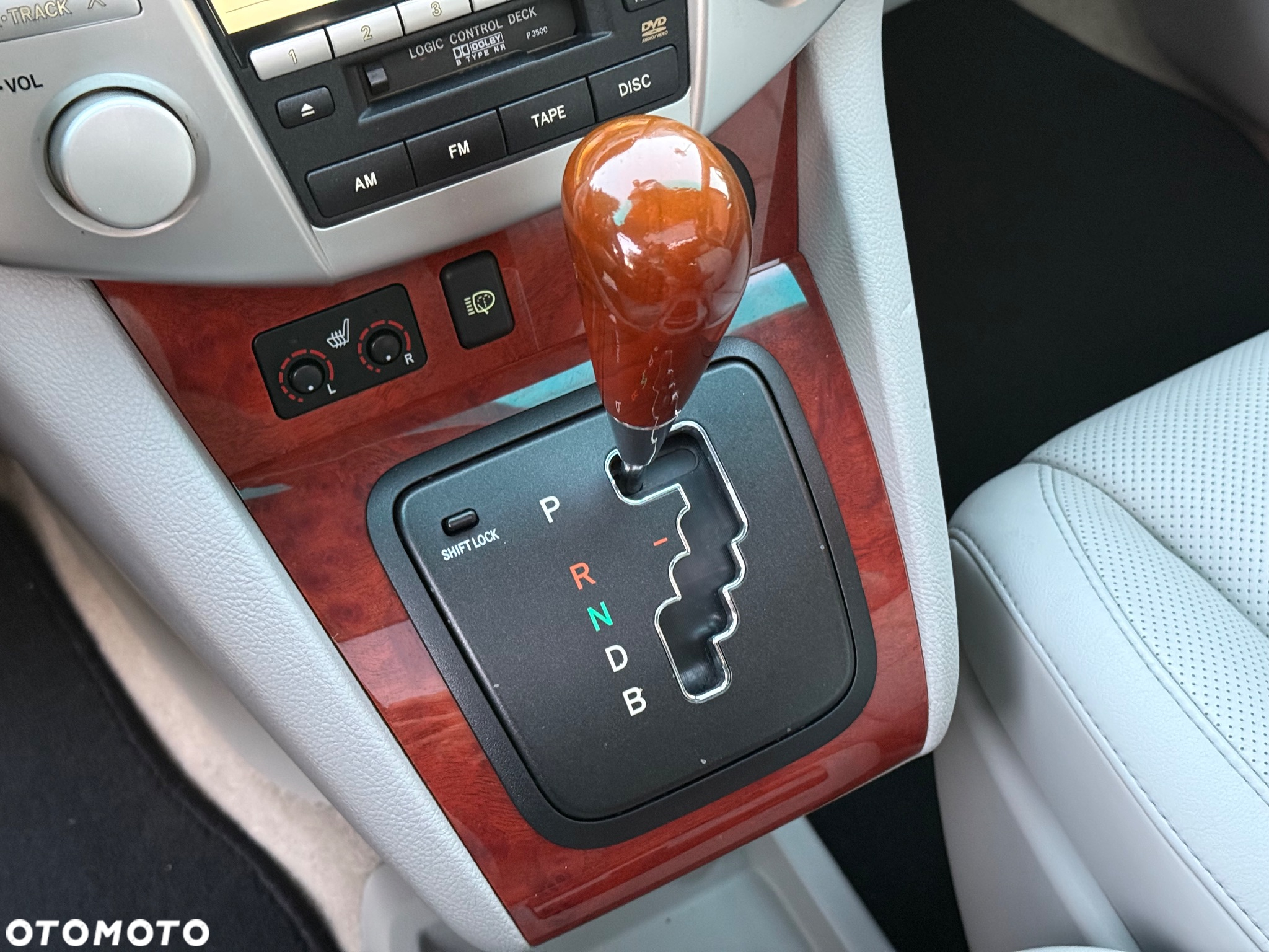 Lexus RX - 31