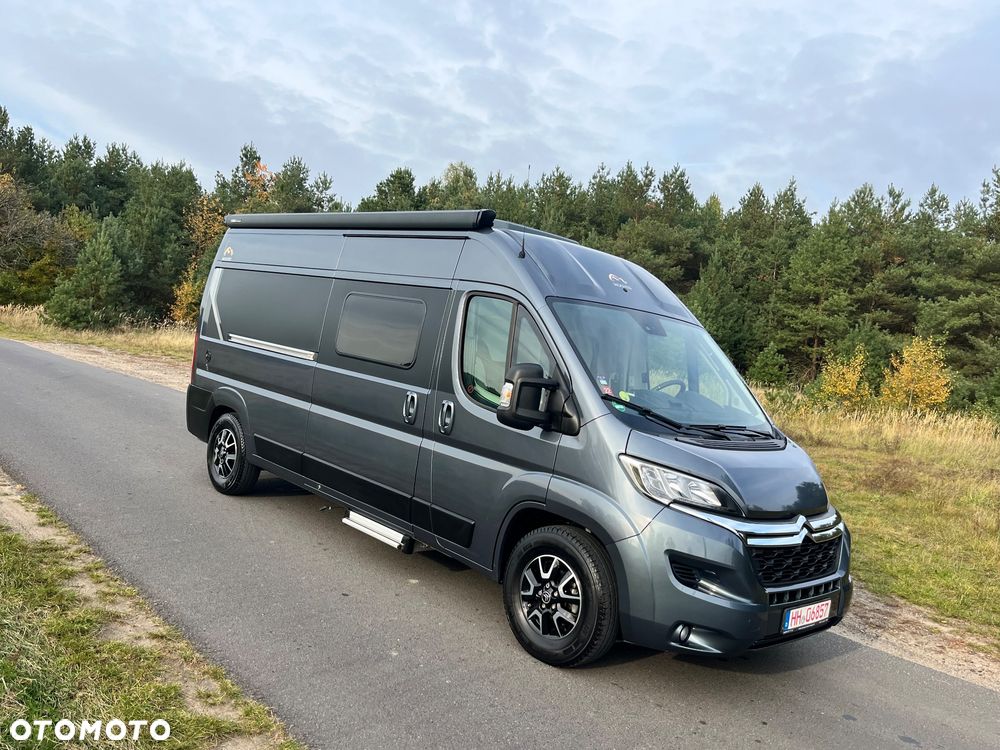 Citroën Pilote Mooveo 60DB - 33