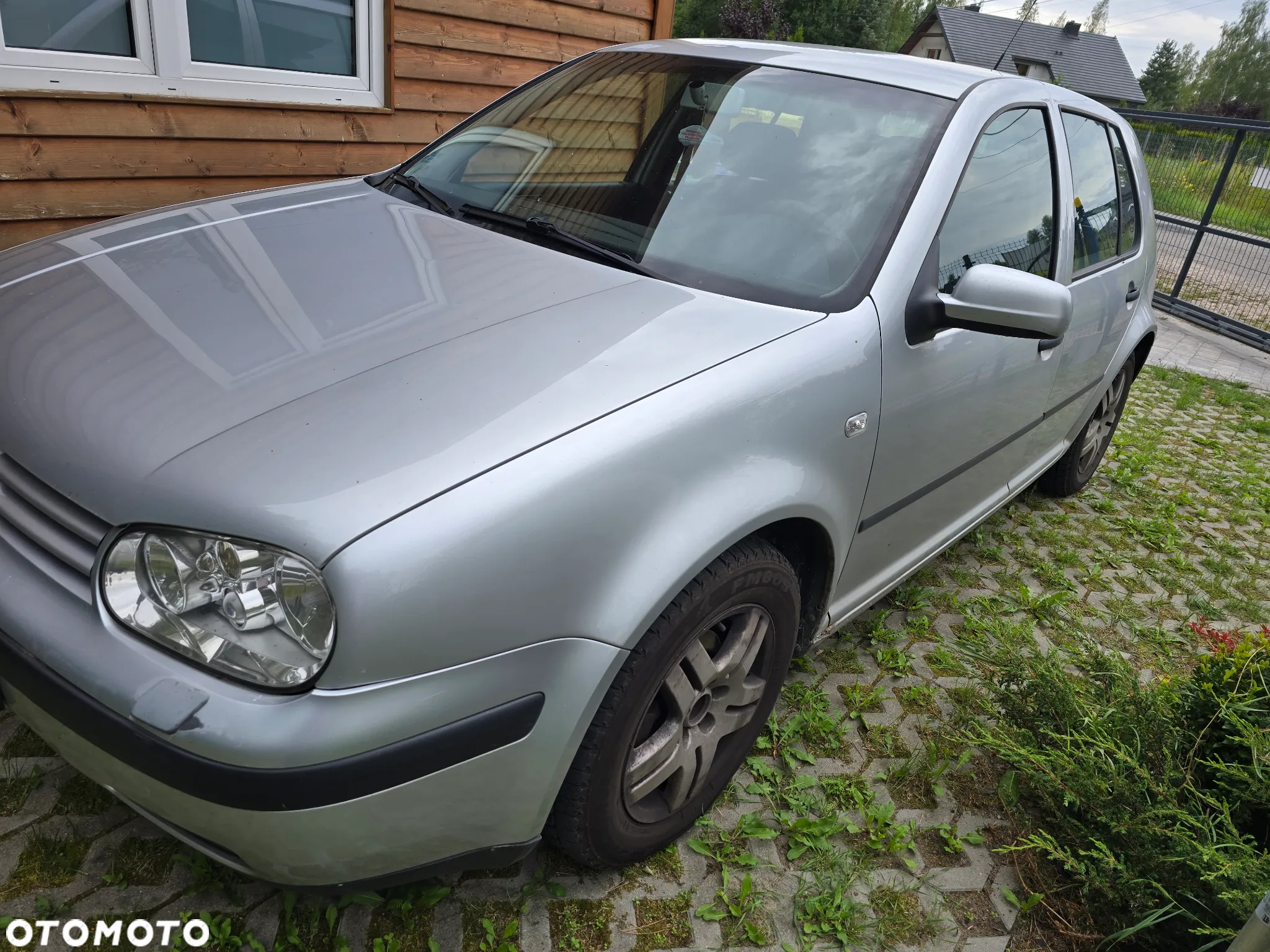 Volkswagen Golf IV 1.4 16V Trendline - 12