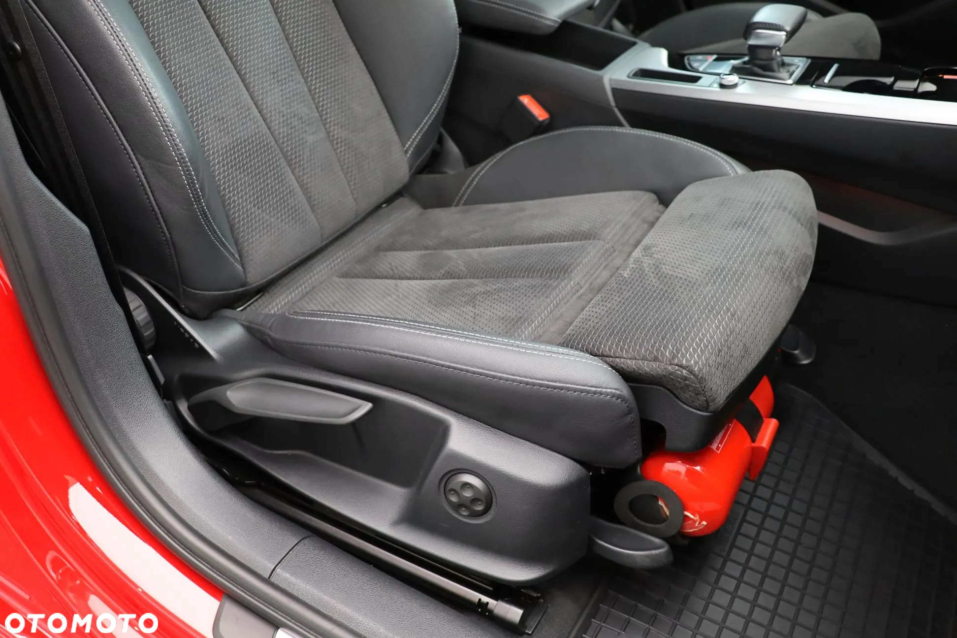 Audi A4 - 14