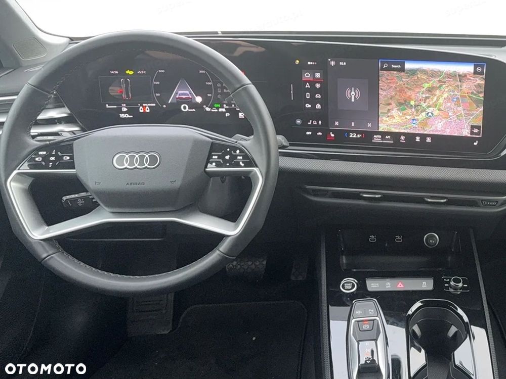 Audi A5 Limousine TFSI S tronic - 8