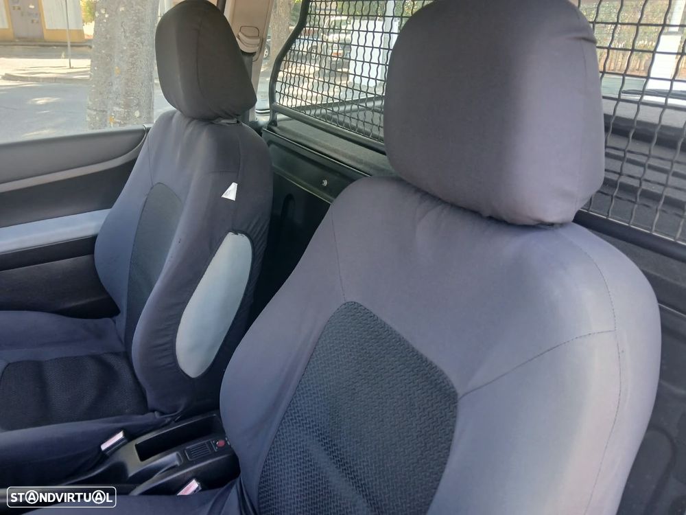 Peugeot 307 1.6 HDi Premium - 11