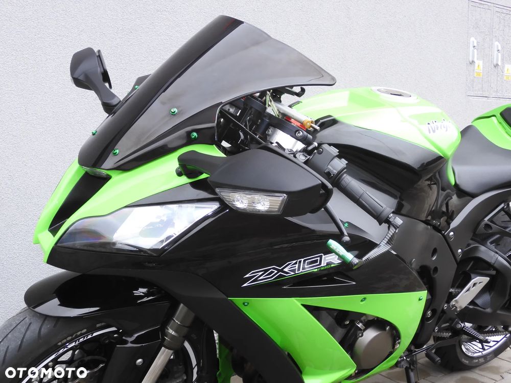 Kawasaki Ninja - 23