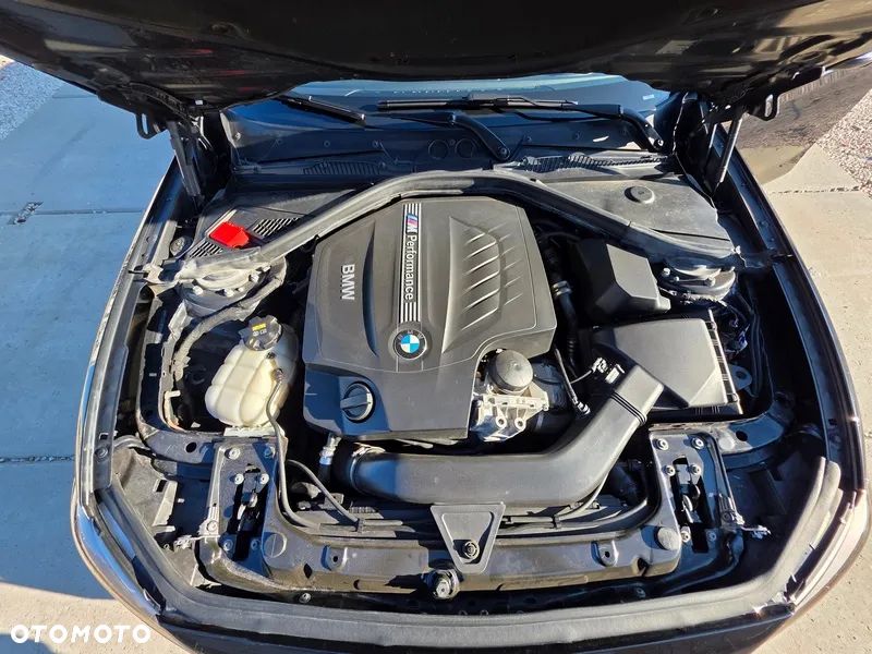 BMW Seria 1 M135i xDrive Sport-Aut - 16