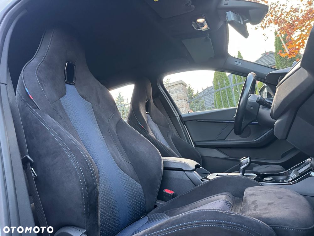 BMW Seria 1 116d Edition M Sport Shadow - 4