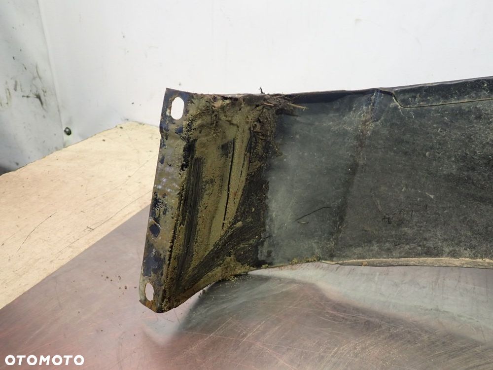 BŁOTNIK PRAWY PRZEDNI JEEP GRAND CHEROKEE I - 16