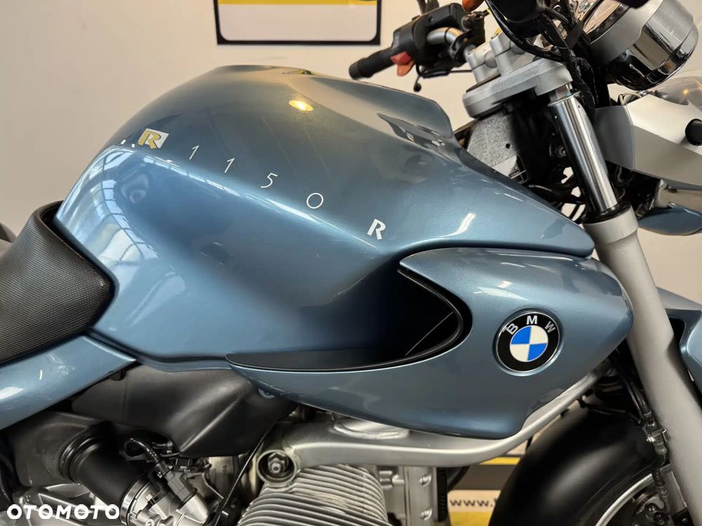 BMW R - 11