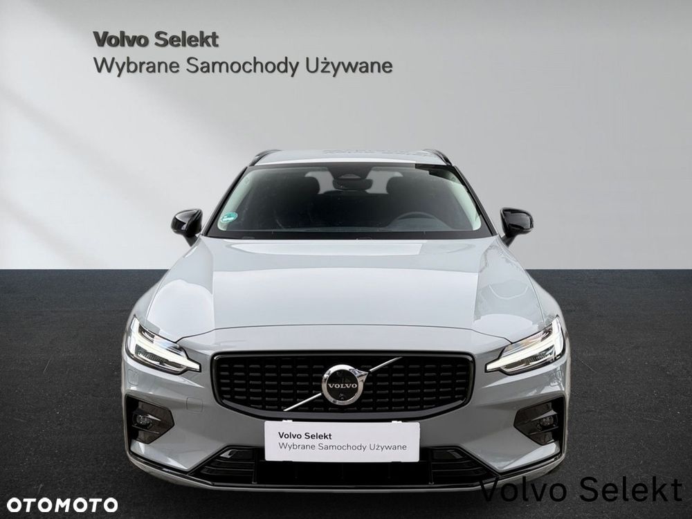 Volvo V60 - 4