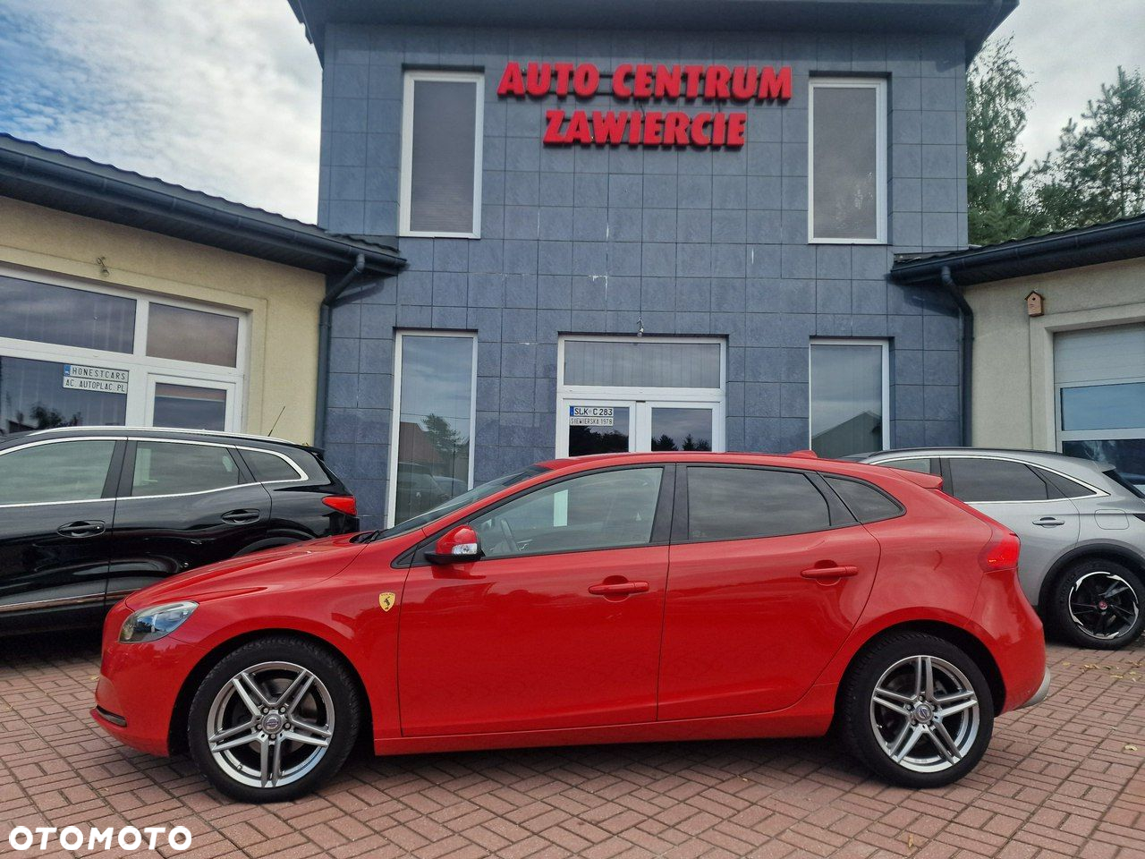 Volvo V40 T2 You - 5