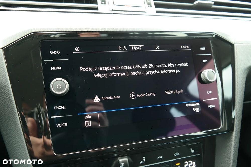 Volkswagen Passat 2.0 TSI Business DSG - 26