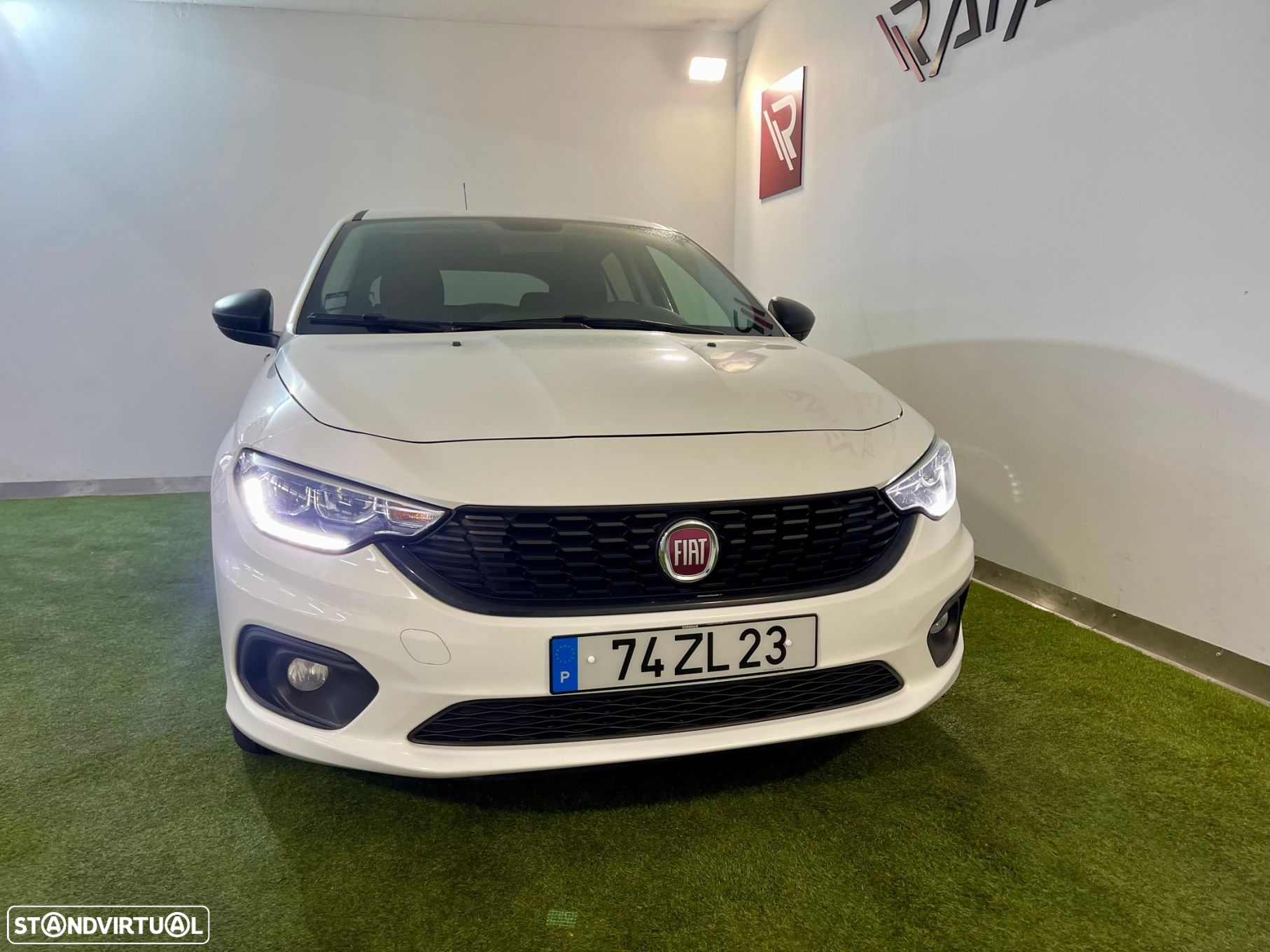 Fiat Tipo 1.3 M-Jet Pop - 3