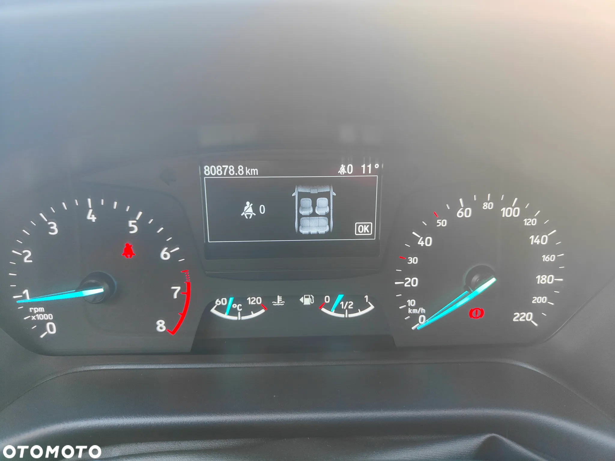 Ford Fiesta - 14