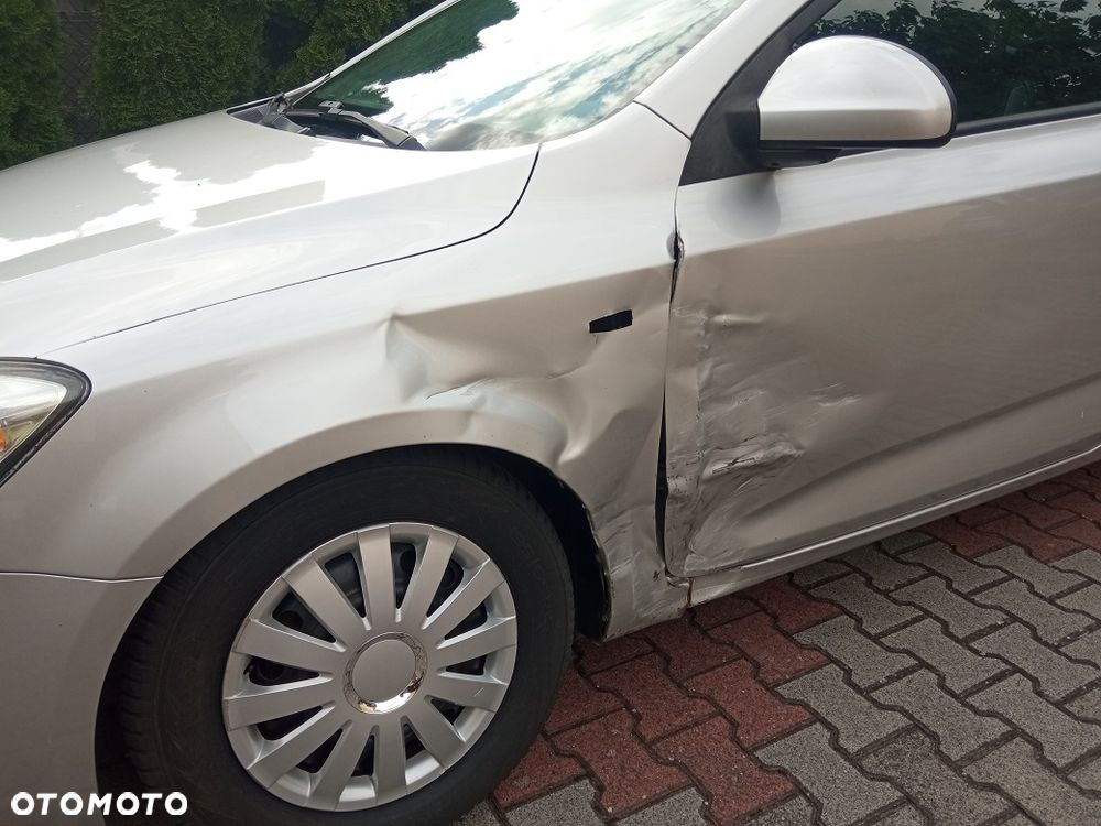 Kia ProCeed 1.6 Crdi Comfort - 9