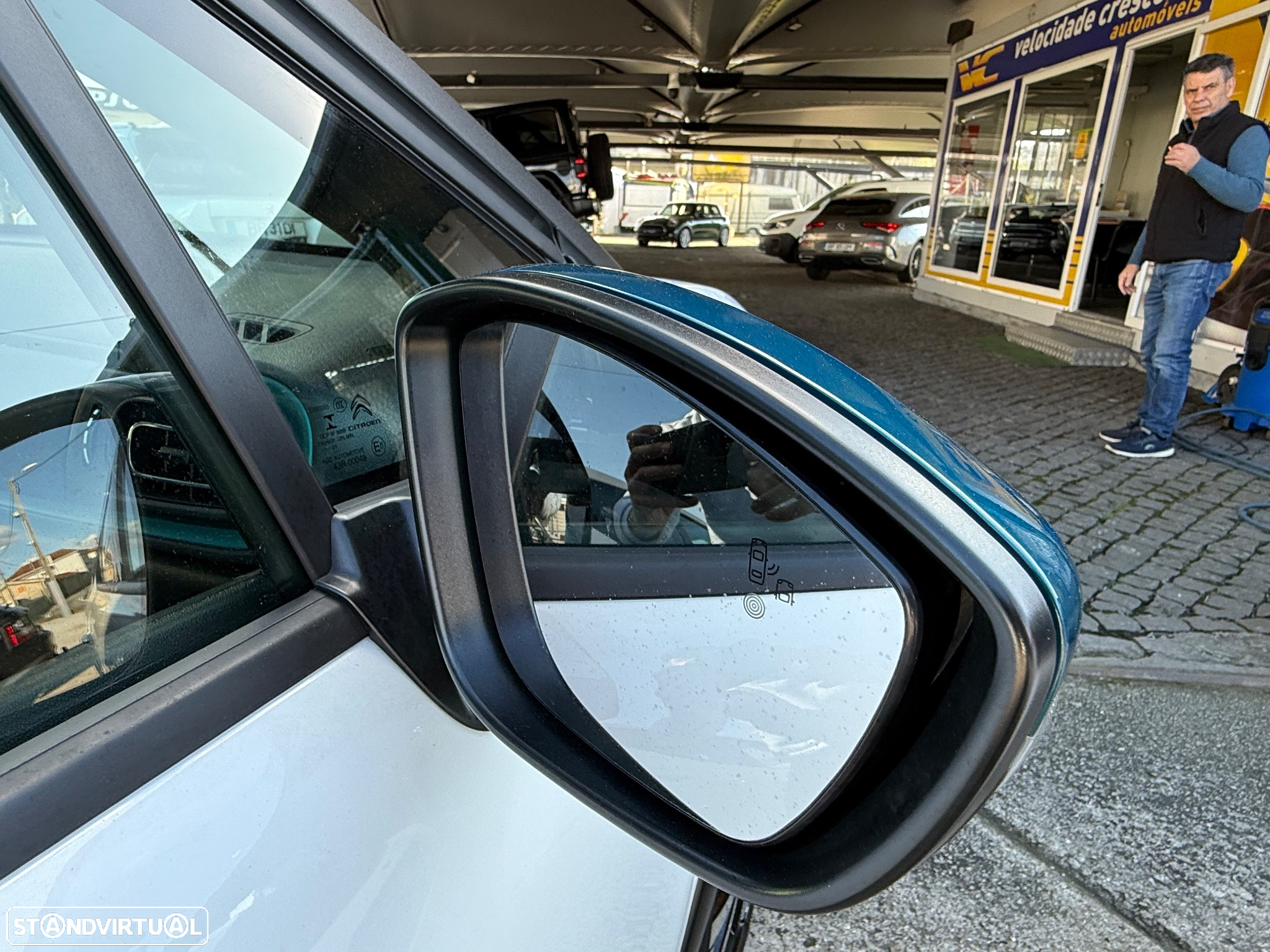 Citroën C3 1.2 PureTech Shine - 33
