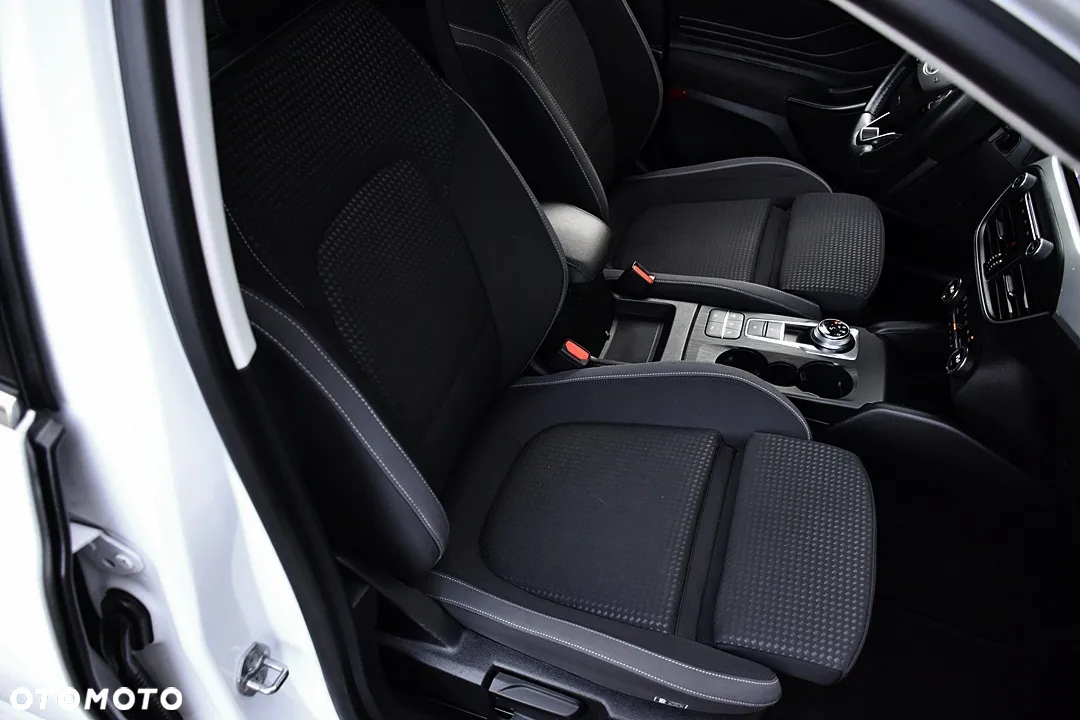 Ford Focus Turnier 1.5 EcoBlue Start-Stopp-System TITANIUM X - 33