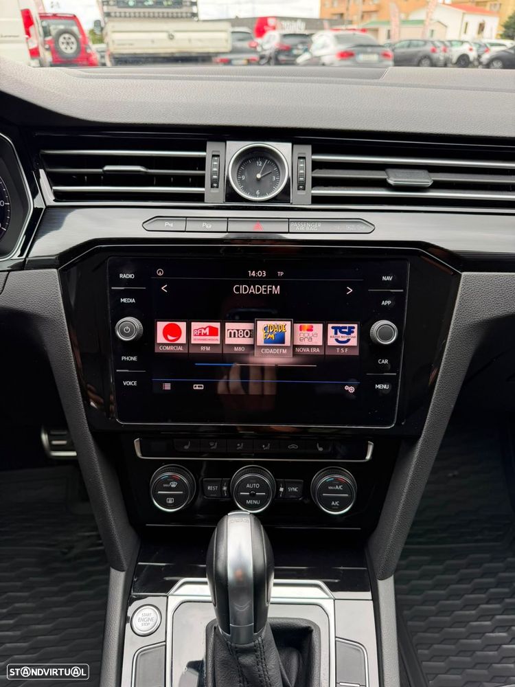 VW Arteon 2.0 TDI Elegance DSG - 30