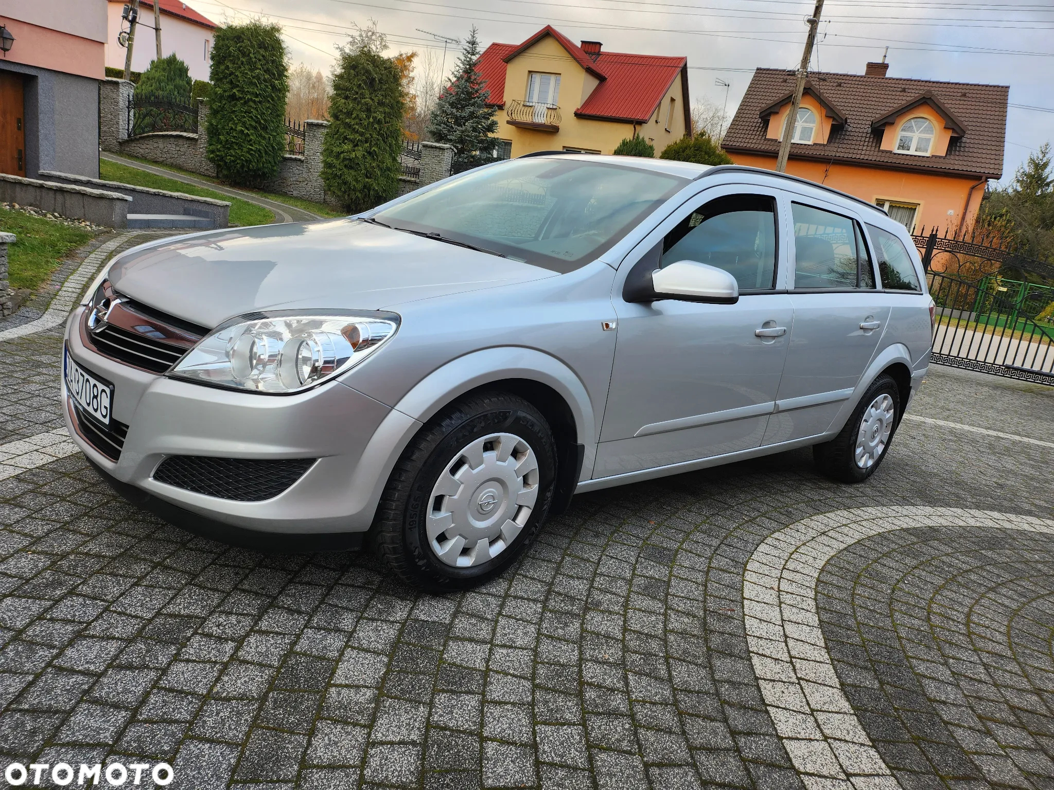 Opel Astra - 3